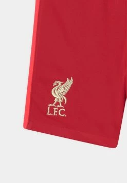 Nike Performance FC LIVERPOOL H UNISEX - Club Wear - Gym Red/fossil -Nike Performance store 55f3cb3f68ca42d3874f9f89e16e3c27