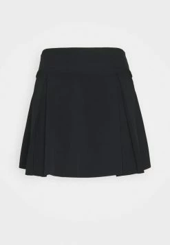 Nike Performance SKIRT - Sports Skirt - Black/black