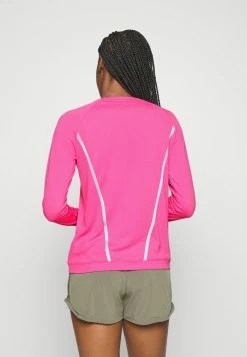 Nike Performance Sports T-shirt - Pinksicle/burgundy Crush -Nike Performance store 56251af9743242fd9e6d3cd2f9ef2d16