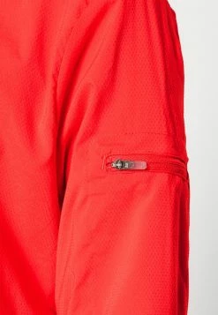 Nike Performance Running Jacket - Lt Crimson/silver -Nike Performance store 5643e226d4724004a52596ebf185f304