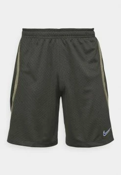 Nike Performance STRIKE SHORT - Sports Shorts - Night Forest/medium Olive/white 10 Nike Performance STRIKE SHORT - Sports Shorts - Night Forest/medium Olive/white -Nike Performance store 564e07ea11974b3884f01191eef16daf