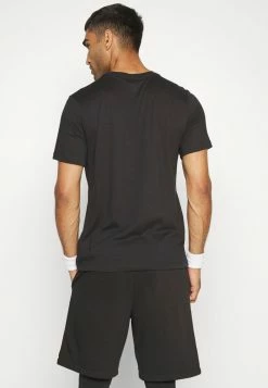 Nike Performance NIKE HWPO TEE - Sports T-shirt - Black -Nike Performance store 5694a1b2b7fb4af5a4464ea9edb3984c
