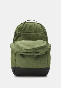 Nike Performance UNISEX - Rucksack - Alligator/sequoia/rough Green -Nike Performance store 569aca0f508e43a99fa53c8439ba5792