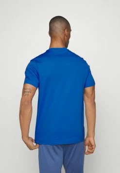 Nike Performance FC BARCELONA HOME TEE - Print T-shirt - Signal Blue -Nike Performance store 569e58c37e1e4fd0a94409bb850dcfd6