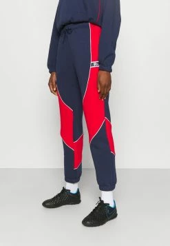 Nike Performance PARIS ST. GERMAIN PANT - Club Wear - Midnight Navy/university Red/white