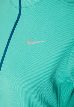 Nike Performance ELEMENT - Sports T-shirt - Washed Teal/marina/silver -Nike Performance store 56d11b2409e84ee4a9f906bef6ce2f89