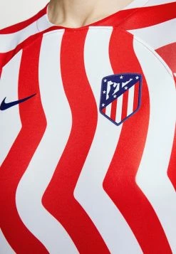 Nike Performance ATLETICO MADRID STADIUM HOME - Football Shirt - White/sport Red/deep Royal Blue -Nike Performance store 57245179c31142c48488ebdcbe450183