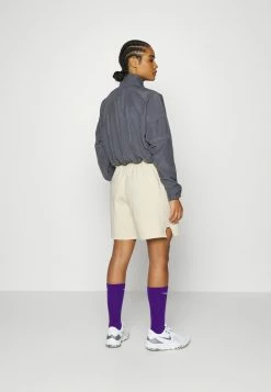 Nike Performance SHORT - Sports Shorts - Pearl White/black -Nike Performance store 573b24d981c04df1911079d45d7dd849