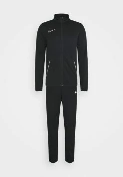 Nike Performance SUIT - Tracksuit - Black/white 19 Nike Performance SUIT - Tracksuit - Black/white -Nike Performance store 573e2bb308a84fd690ec77721ade9d56