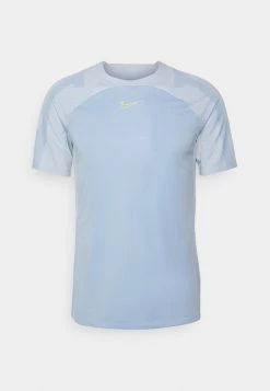 Nike Performance STRIKE - Print T-shirt - Light Marine/football Grey/white -Nike Performance store 5780a32ee6e948d28d91ecea448e1f28
