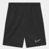 Nike Performance ACADEMY UNISEX - Sports Shorts - Black