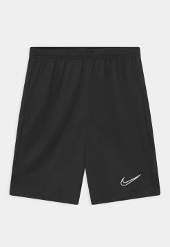 Nike Performance ACADEMY UNISEX - Sports Shorts - Black