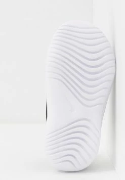 Nike Performance FLEX - Neutral Running Shoes - Black/white -Nike Performance store 57b129300a9e4ed6b8ba9628e4c16ffe