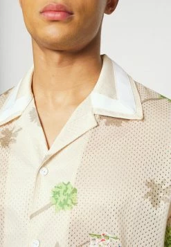 Nike Performance SHOOTING - Print T-shirt - Pearl White/white 11 Nike Performance SHOOTING - Print T-shirt - Pearl White/white -Nike Performance store 57ba309b058a48b0bf208a982185c3d9