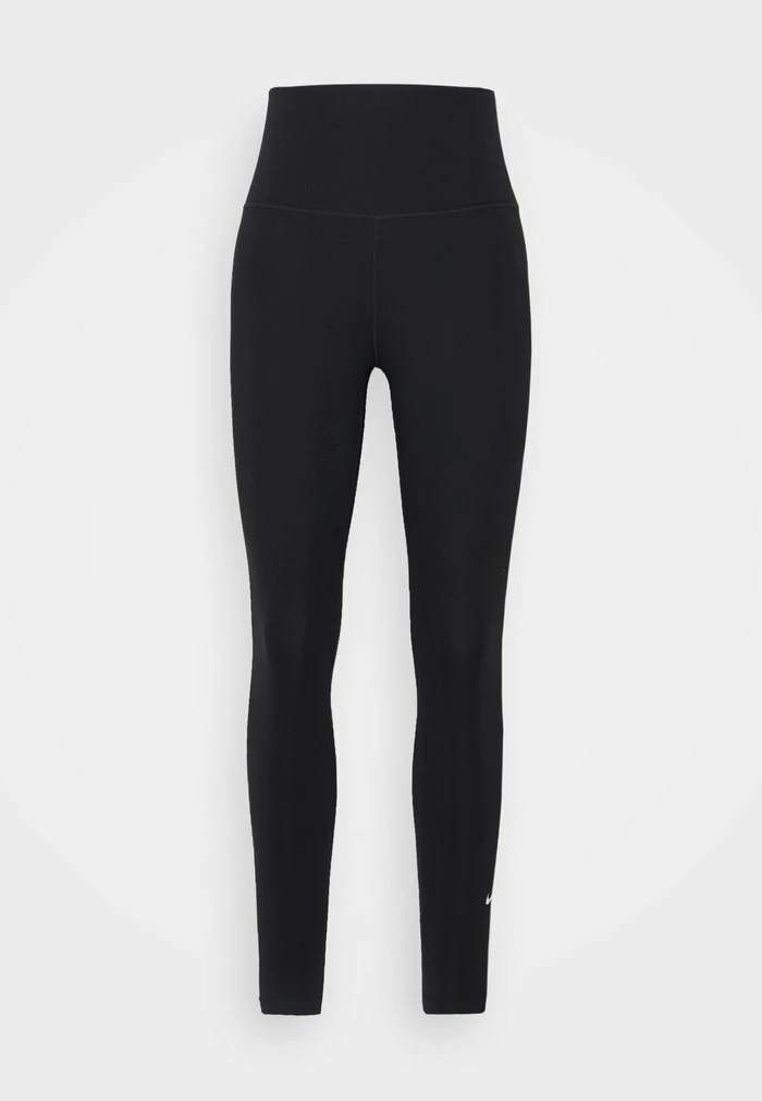 Nike Performance ONE - Leggings - Black 5 Nike Performance ONE - Leggings - Black - Image 5