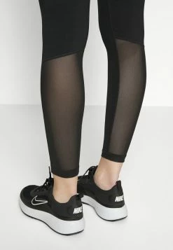 Nike Performance Leggings - Black/white 11 Nike Performance Leggings - Black/white -Nike Performance store 57e90bc707ba413594c56065b06ea6fb