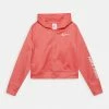 Nike Performance Zip-up Sweatshirt - Pink Salt/(white)