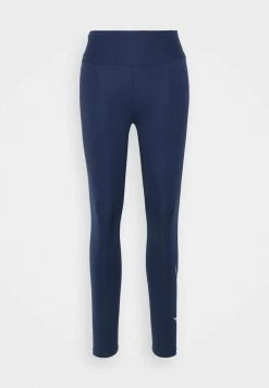 Nike Performance ONE 7/8 - Leggings - Midnight Navy/football Grey -Nike Performance store 5809a972911e4d10af69c8a46a5c63b5