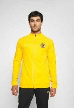 Nike Performance KAIZER CHIEFS ACADEMY TRACK JACKET - Training Jacket - Yellow