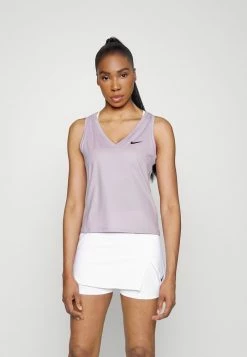 Nike Performance VICTORY TANK - Top - Doll/black
