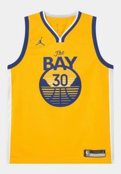 Nike Performance NBA GOLDEN STATE WARRIORS CURRY STEPHEN STATEMENT SWINGMAN UNISEX - Club Wear - Amarillo