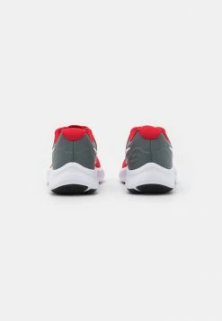 Nike Performance STAR RUNNER 3 GS UNISEX - Neutral Running Shoes - University Red/smoke Grey/white -Nike Performance store 58904d6af6b64567baf58a61539096f2