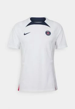 Nike Performance PARIS ST GERMAIN STRIKE ELITE - Club Wear - White/midnight Navy/midnight Navy 10 Nike Performance PARIS ST GERMAIN STRIKE ELITE - Club Wear - White/midnight Navy/midnight Navy -Nike Performance store 58947c56cce7417d88aaa5a05df319ee
