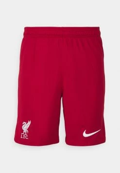 Nike Performance LIVERPOOL FC STADIUM SHORT HOME - Sports Shorts - Tough Red/team Red/white -Nike Performance store 589d5f4ad2fa41799ea189ff6f1bbaa6