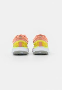 Nike Performance REACT MILER 3 - Neutral Running Shoes - Light Madder Root/white/atmosphere/volt/light Iron Ore/white 10 Nike Performance REACT MILER 3 - Neutral Running Shoes - Light Madder Root/white/atmosphere/volt/light Iron Ore/white -Nike Performance store 58a0833777f7424f9129d02c3008a3d1