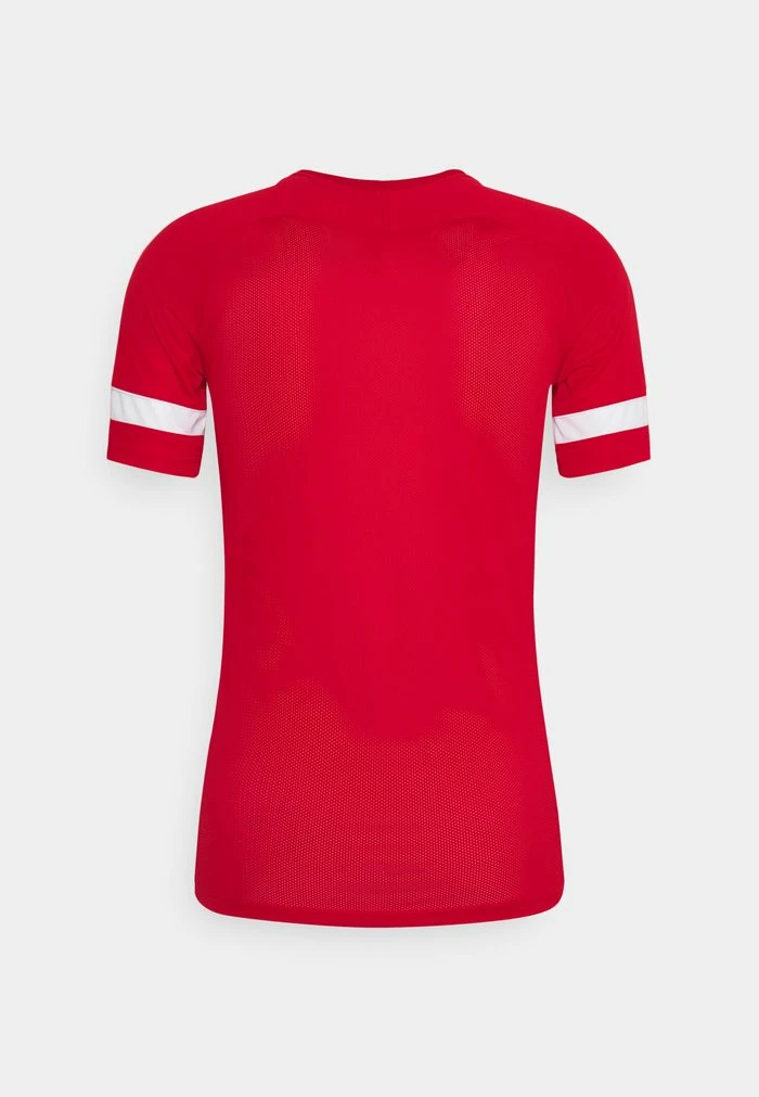 Nike Performance ACADEMY 21 - Sports T-shirt - University Red/white 7 Nike Performance ACADEMY 21 - Sports T-shirt - University Red/white - Image 7