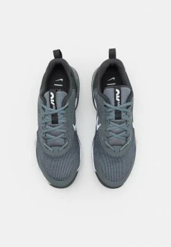Nike Performance M AIR MAX ALPHA TRAINER 5 - Training Shoe - Smoke Grey/white/dark Smoke Grey/dark Grey 9 Nike Performance M AIR MAX ALPHA TRAINER 5 - Training Shoe - Smoke Grey/white/dark Smoke Grey/dark Grey -Nike Performance store 58cc00c7db6146ad970dab296f831b57