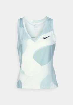 Nike Performance VICTORY TANK - Top - White -Nike Performance store 58cdb0dc660f48cdba5c4991fff850c4