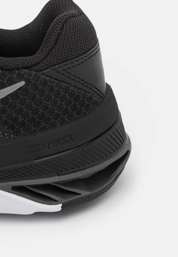 Nike Performance METCON 7 - Trainers - Black/metallic Dark Grey/white/smoke Grey 6 Nike Performance METCON 7 - Trainers - Black/metallic Dark Grey/white/smoke Grey - Image 6