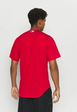 Nike Performance MLB BOSTON RED SOX OFFICIAL REPLICA ALTERNATE - Club Wear - Scarlet -Nike Performance store 594f88560dfe4887af448af1bad6281e