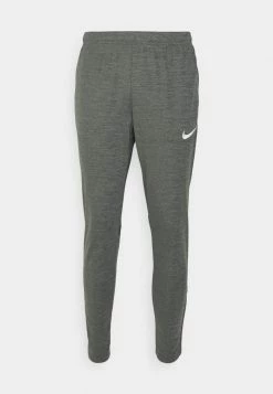 Nike Performance ACADEMY - Tracksuit Bottoms - Cargo Khaki/summit White -Nike Performance store 59613792c12243e99870c198bc4c960d