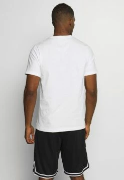 Nike Performance MLB LA DODGERS WORDMARK - Club Wear - White -Nike Performance store 5968e4ef661a4eeeb0e21e30e14bd5bb