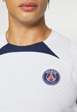 Nike Performance PARIS ST GERMAIN STRIKE ELITE - Club Wear - White/midnight Navy/midnight Navy 11 Nike Performance PARIS ST GERMAIN STRIKE ELITE - Club Wear - White/midnight Navy/midnight Navy -Nike Performance store 5969abf220a3410eb70f26831e12ed72