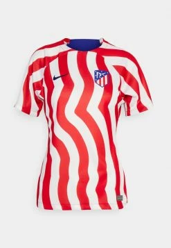 Nike Performance ATLETICO MADRID STADIUM HOME - Football Shirt - White/sport Red/deep Royal Blue -Nike Performance store 5977c953398b46178a34693c3a1e5a10