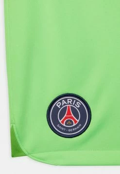 Nike Performance PARIS ST GERMAIN STADIUM - Shorts - Green Strike/mean Green/black -Nike Performance store 59cc2ad747cc4a8b9f48fdef2fb4b062