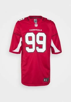 Nike Performance NFL JJ WATT ARIZONA CARDINALS - Club Wear - Tough Red