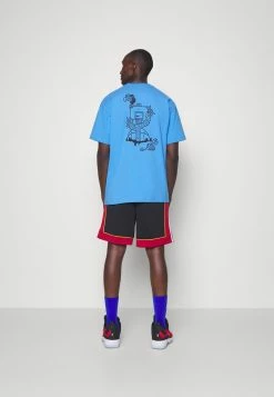 Nike Performance TEE SUSTAINABLE - Print T-shirt - University Blue 9 Nike Performance TEE SUSTAINABLE - Print T-shirt - University Blue -Nike Performance store 5adafa996a1f4da49d6d744d91ca42d0