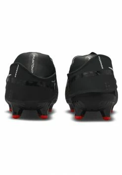 Nike Performance NIKE PHANTOM GT2 ACADEMY FLYEASE MG - Moulded Stud Football Boots - Black/dk Smoke Grey-summit White -Nike Performance store 5ae92f9dc1d04c4bb32df60c11f6a935
