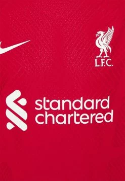 Nike Performance LIVERPOOL FC MATCH HOME - Club Wear - Tough Red/team Red/white -Nike Performance store 5aeca7ee3fd345648a7cefb1e06b43f1