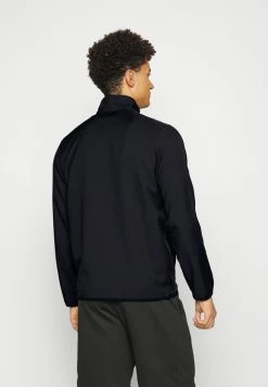 Nike Performance TEAM - Training Jacket - Black/white -Nike Performance store 5b00ee094ca54509b5ffd6f61094678f