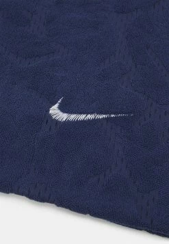 Nike Performance COOLING LOOP TOWEL ONE SIZE - Foulard - Midnight Navy/anthracite/white -Nike Performance store 5b0c075cea924d319d1c1a20c246d01a