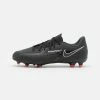 Nike Performance Moulded Stud Football Boots - Black/dark Smoke Grey/summit White