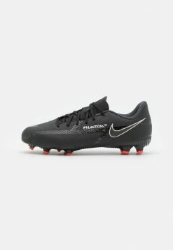 Nike Performance Moulded Stud Football Boots - Black/dark Smoke Grey/summit White