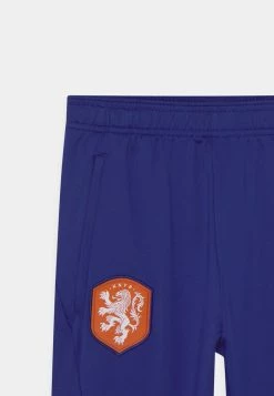 Nike Performance NETHERLANDS KNVB STRIKE PANT UNISEX - Club Wear - Deep Royal Blue/white -Nike Performance store 5b2cb070c5994fab8e05450c01ab8488