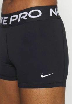 Nike Performance 365 SHORT - Leggings - Black 11 Nike Performance 365 SHORT - Leggings - Black -Nike Performance store 5b39f00579394b44add66c3322326904