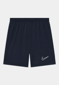 Nike Performance ACADEMY UNISEX - Sports Shorts - Obsidian